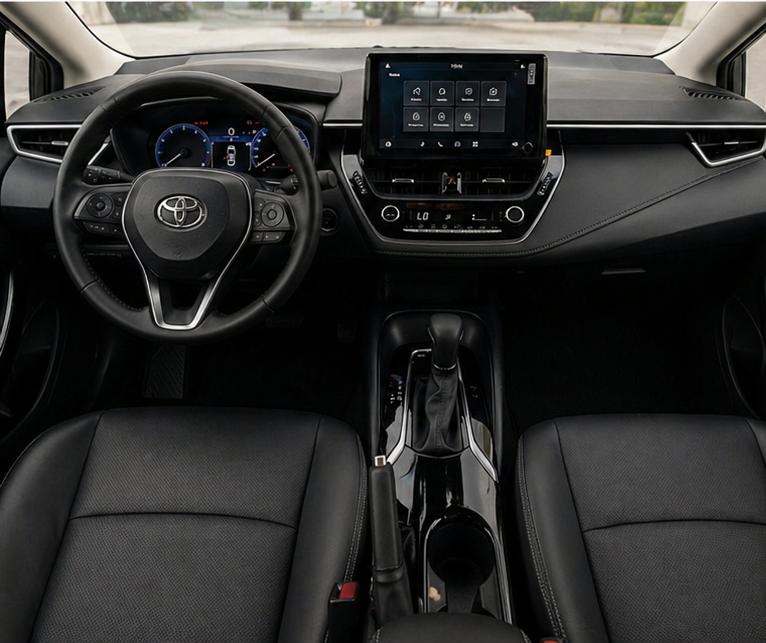 Corolla